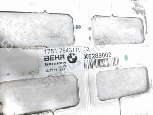 Intercooler BMW 5 (F10) M5 | BP28220545M30 - Image 6