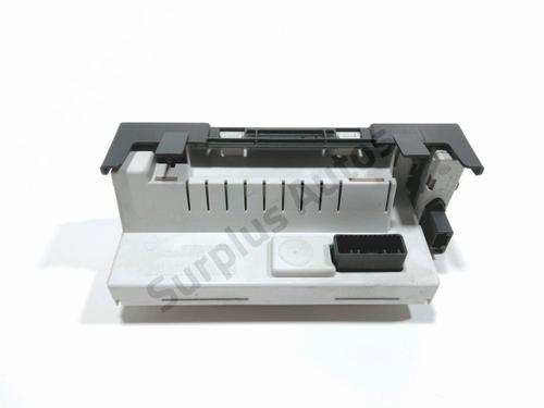 Display monitor RENAULT CLIO III (BR0/1, CR0/1) 1.5 dCi (C/BR0G, C/BR1G) | BP28230096C48 