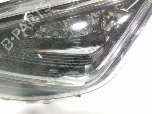 Left headlight SEAT IBIZA V (KJ1, KJG) 1.0 TSI | BP36519415C28 - Image 2