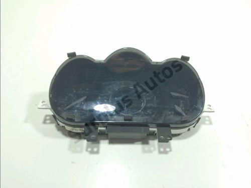 Used Instrument cluster Instrument cluster 37413455 37413455