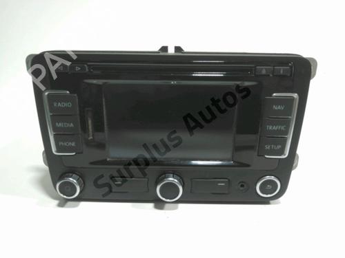 Used Radio Radio 37870555 37870555