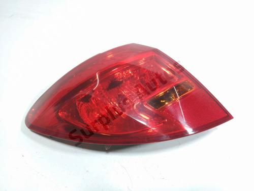 Used Left taillight Left taillight OPEL MERIVA B MPV (S10) 1.4 (75) (120 hp) 36069098 36069098