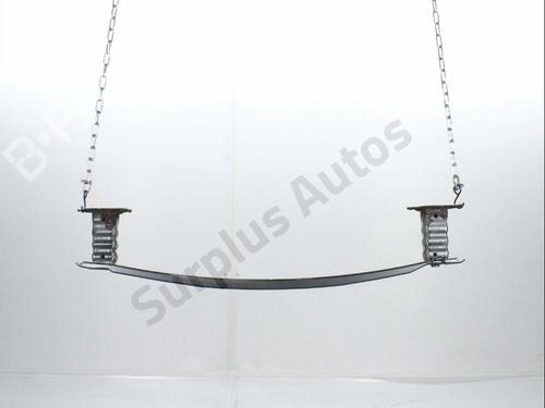 rear-bumper-reinforcement-citroen-c3-ii-sc_-2009-39737590 main image