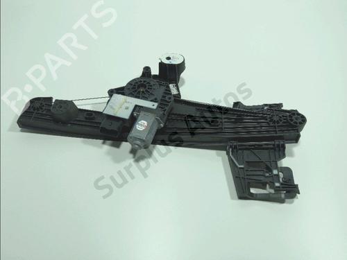 Used Rear right window mechanism Rear right window mechanism 37484072 37484072