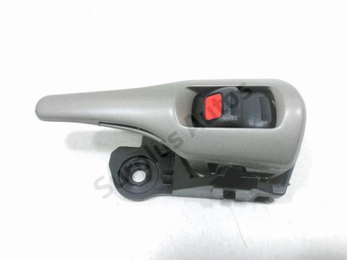 Used Front right interior door handle TOYOTA URBAN CRUISER (_P1_) 1.4 D-4D (NLP110_, NLP110R) (90 hp) 30996265