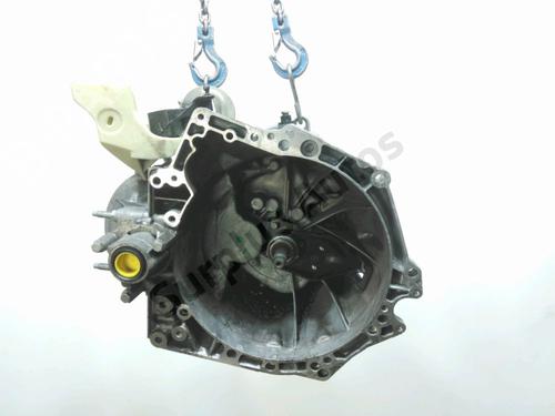 Used Gearbox CITROËN C3 Picasso (SH_) 1.6 BlueHDi 100 (99 hp) 28224302