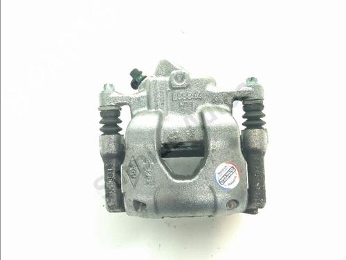 Right front brake caliper RENAULT CLIO V (B7_) 1.0 LPG (B7MT) | BP36764666M104 - Image 2