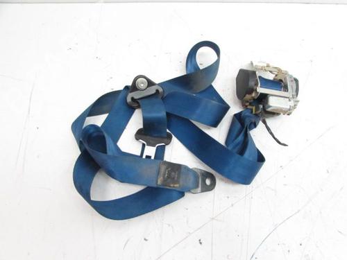 Used Front left seatbelt Front left seatbelt 28234187 28234187