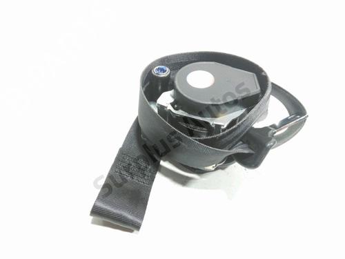Front right seatbelt PEUGEOT RCZ 1.6 16V | BP34616523I25 - Image 3