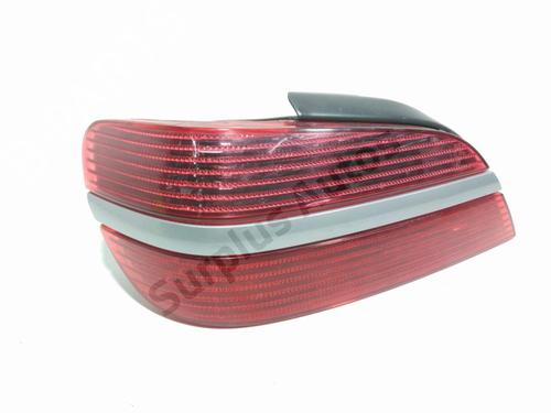 Used Left taillight PEUGEOT 406 (8B) 2.0 HDI 110 (109 hp) 30087402
