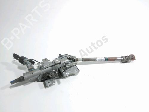 Used Steering column Steering column CITROËN BERLINGO Box Body/MPV (B9) 1.6 HDi / BlueHDi 75 (75 hp) 35719858 35719858