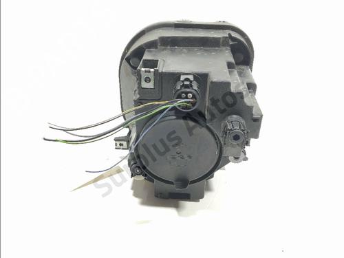 Left headlight JEEP RENEGADE SUV (BU, B1, BV) 1.6 CRD | BP31005394C28