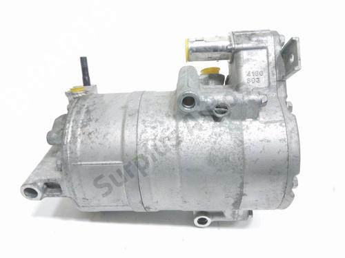 AC compressor MG MG ZS SUV (AZS1) EV | BP37764557M34 - Image 4