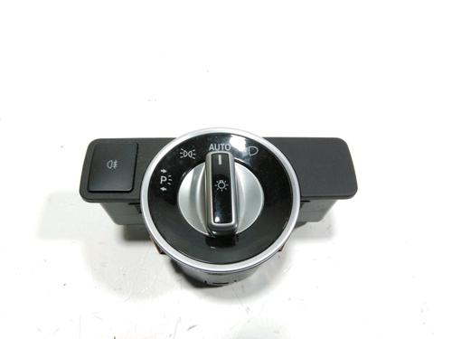 Used Headlight switch MERCEDES-BENZ C-CLASS Coupe (C204) C 220 CDI (204.302) (170 hp) 28228435