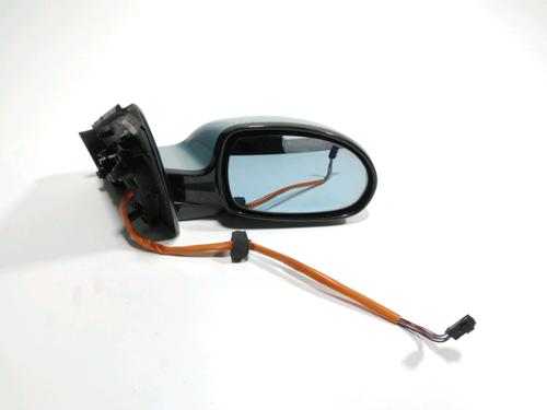 Used Right mirror CITROËN C5 I (DC_) 2.0 HDi (DCRHZB, DCRHZE) (109 hp) 28244933
