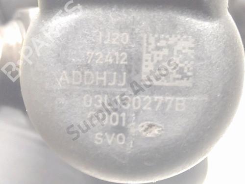Injector VW PASSAT B7 (362) 1.6 TDI | BP38035126M100 - Image 2
