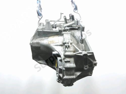 Gearbox JEEP COMPASS (MK49) 2.2 CRD | BP32741998M3 - Image 4