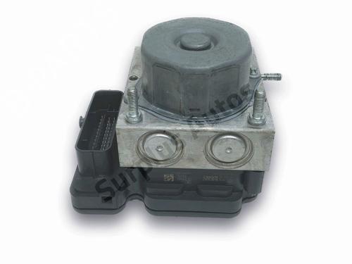ABS pump RENAULT CAPTUR I (J5_, H5_) 1.5 dCi 110 | BP38283630M43 - Image 2