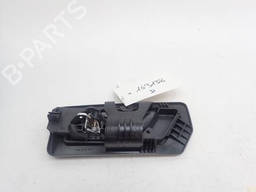 Front right interior door handle VW SCIROCCO III (137, 138) 2.0 TDI | BP37774766I14 - Image 2