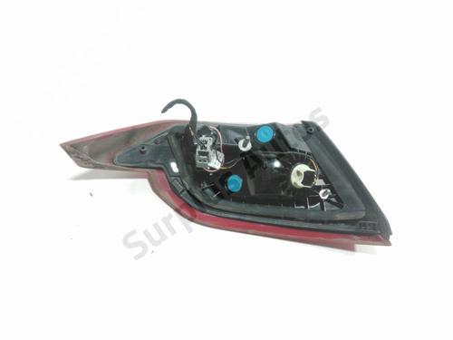 Right tailgate light FORD FIESTA VII (HJ, HF) 1.0 EcoBoost | BP28267708C80 - Image 2