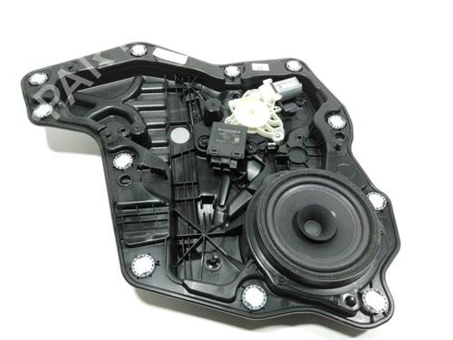 rear-left-window-mechanism-ford-fiesta-vii-hj-hf-2017-28251463 main image