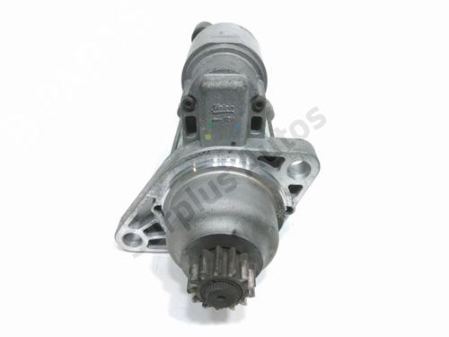 Used Starter VW GOLF PLUS V (5M1, 521) 1.6 TDI (105 hp) 29265918