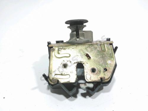 Bakluke lås FORD FOCUS I (DAW, DBW) 1.8 DI / TDDi | BP30918947C101