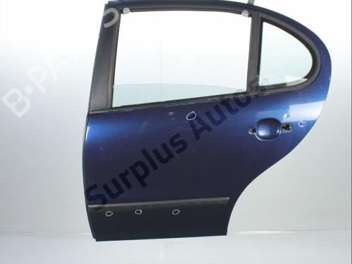 Used Left rear door Left rear door SEAT LEON (1M1) 1.9 TDI (110 hp) 34232541 34232541