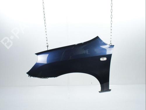 Used Left front fenders KIA CARENS III MPV (UN) 2.0 CRDi 140 (140 hp) 28236024