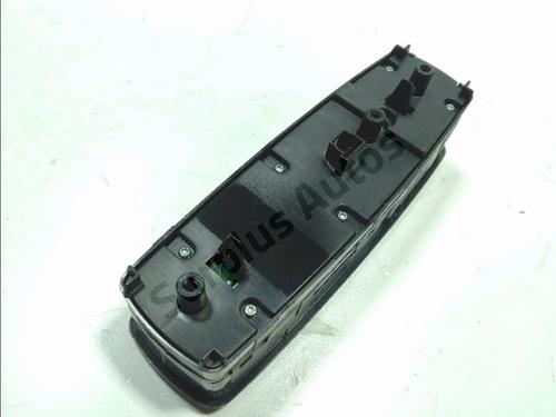 Left front window switch MERCEDES-BENZ A-CLASS (W169) A 180 CDI (169.007, 169.307) | BP38082838I27 - Image 3