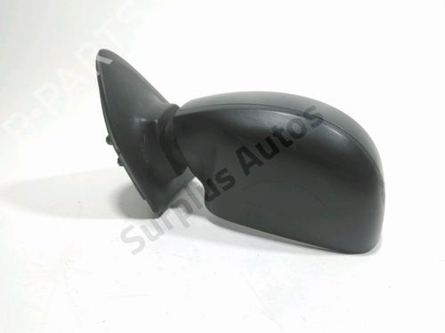 Left mirror DACIA SANDERO II TCe 90 (B8M1, B8MA, B8AC) | BP31327127C26