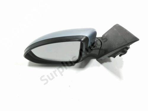 Used Left mirror CHEVROLET CRUZE (J300) 2.0 CDI (125 hp) 29580128