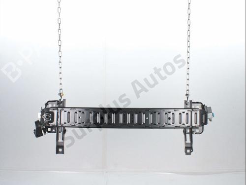 Used Front bumper reinforcement Front bumper reinforcement 39462463 39462463