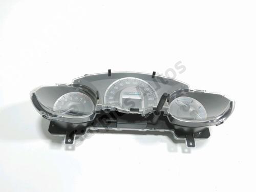 Kombiinstrument HONDA JAZZ III (GE_, GG_, GP_, ZA_) 1.3 HYBRID (GP1) (102 hp) 29857371