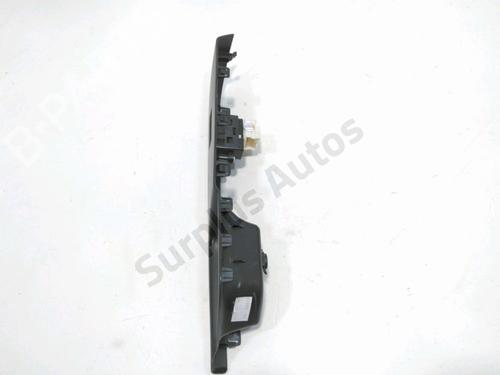 Right front window switch SUZUKI SWIFT IV (FZ, NZ) 1.2 (AZH412, ZC72S) | BP38165479I26 - Image 2