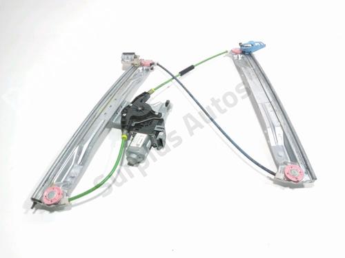 Front left window mechanism CITROËN C3 Picasso (SH_) 1.6 VTi 120 | BP32843144C22 - Image 3