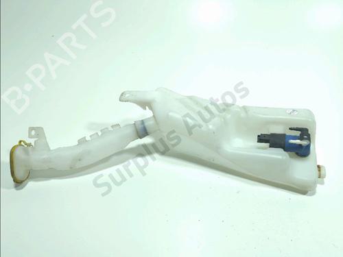 Spylertank RENAULT CLIO III (BR0/1, CR0/1) 1.2 16V (BR02, BR0J, BR11, CR02, CR0J, CR11) (75 hp) 31636131