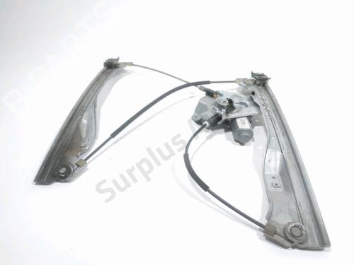 Used Front right window mechanism Front right window mechanism 29553222 29553222