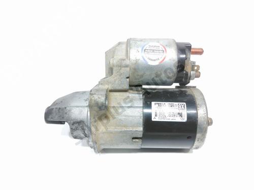 Used Starter Starter SUZUKI BALENO (FW, EW) 1.0 (A1K310) (111 hp) 28222233 28222233