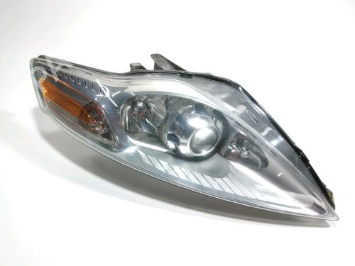 Used Right headlight FORD MONDEO IV Turnier (BA7) 2.0 TDCi (163 hp) 28266159