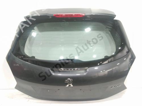 Used Tailgate Tailgate 39162470 39162470