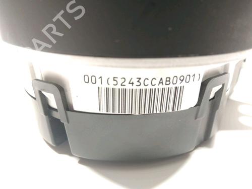 Instrument cluster OPEL KARL (C16) 1.0 | BP37768912C47 - Image 5