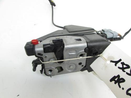 Used Rear left lock Rear left lock 28254790 28254790