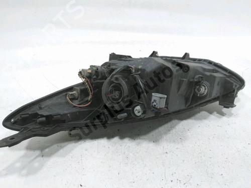 Right headlight MAZDA 2 (DE_, DH_) 1.6 MZ-CD | BP31004962C29 - Image 2