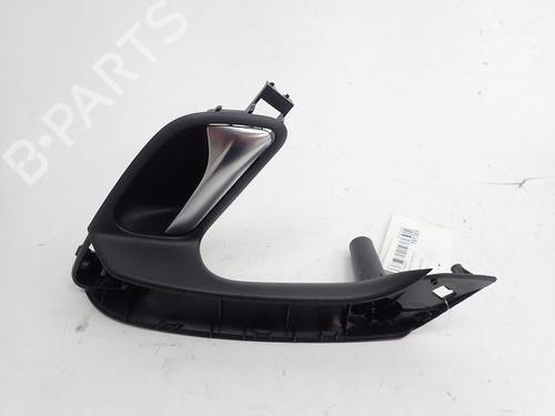 Used Front right interior door handle Front right interior door handle 30996026 30996026
