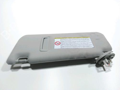 Right sun visor LEXUS IS II (_E2_) 200d (ALE20_, ALE20R) | BP37784538I2 - Image 3