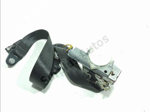 Front right seatbelt CITROËN C3 II (SC_) 1.4 HDi 70 (SC8HZC, SC8HR0, SC8HP4) | BP34232173I25 - Image 2