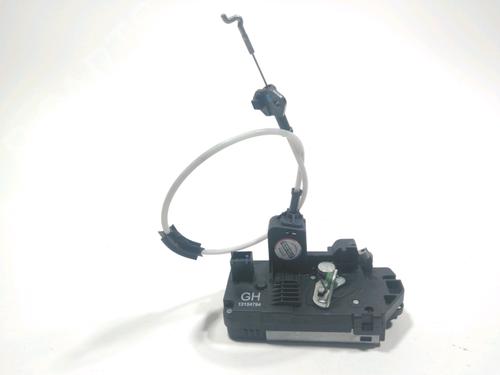 Rear right lock OPEL MERIVA A MPV (X03) 1.4 16V Twinport (E75) | BP28254304C99 