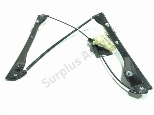 Used Front left window mechanism Front left window mechanism SKODA FABIA III (NJ3) 1.0 (60 hp) 33300727 33300727