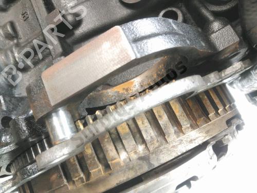 Engine HYUNDAI ix35 (LM, EL, ELH) 1.7 CRDi | BP38679693M1 - Image 6